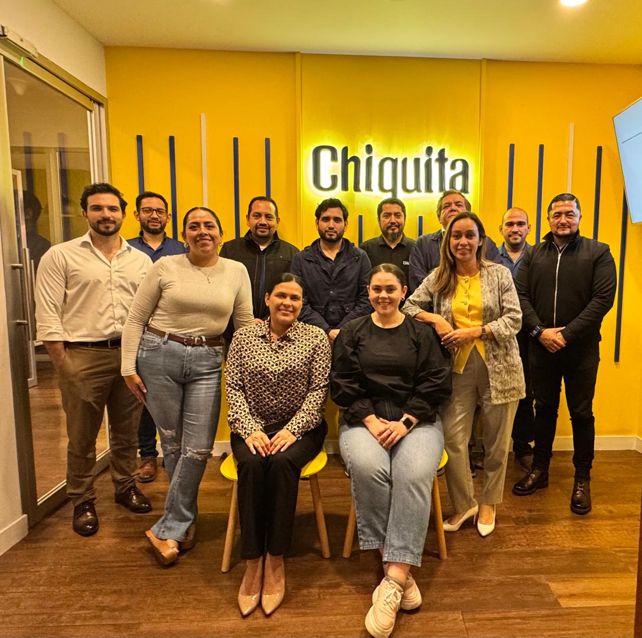 Taller de IA para Chiquita